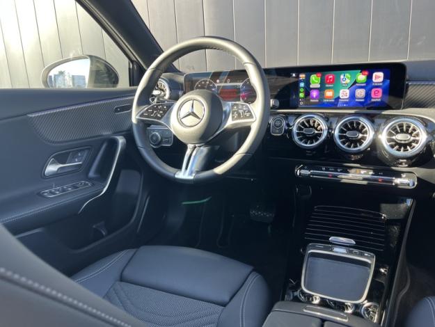 MERCEDES-BENZ Classe A 180 Progressive Line  