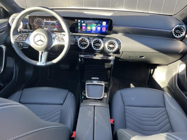 MERCEDES-BENZ Classe A 180 Progressive Line  