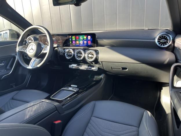 MERCEDES-BENZ Classe A 180 Progressive Line  