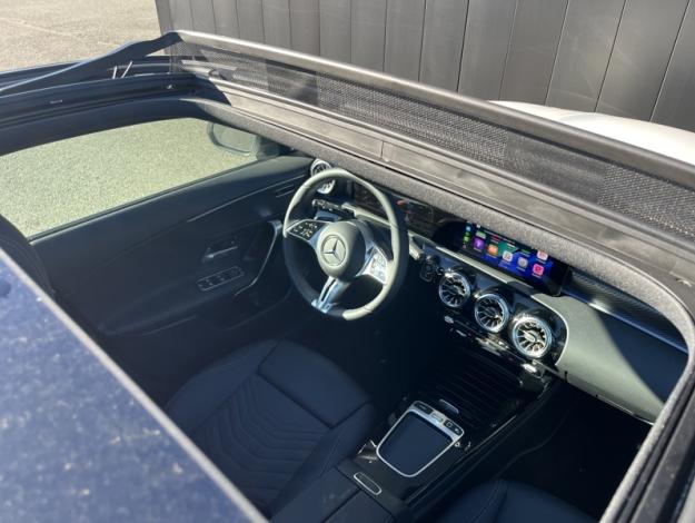 MERCEDES-BENZ Classe A 180 Progressive Line  