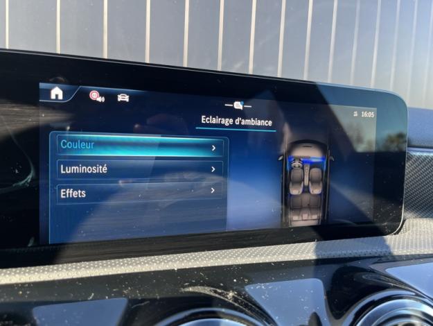 MERCEDES-BENZ Classe A 180 Progressive Line  