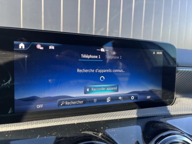 MERCEDES-BENZ Classe A 180 Progressive Line  