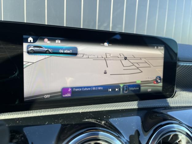 MERCEDES-BENZ Classe A 180 Progressive Line  