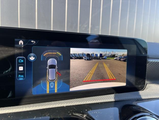 MERCEDES-BENZ Classe A 180 Progressive Line  