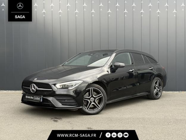 MERCEDES-BENZ CLA Shooting Brake CLA 250 e Shooting Brake AMG Line  