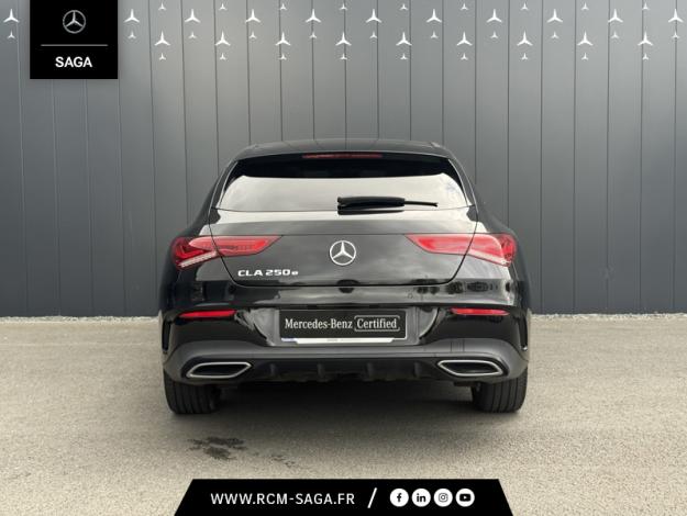 MERCEDES-BENZ CLA Shooting Brake CLA 250 e Shooting Brake AMG Line  
