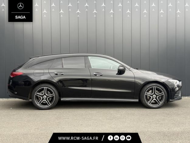 MERCEDES-BENZ CLA Shooting Brake CLA 250 e Shooting Brake AMG Line  