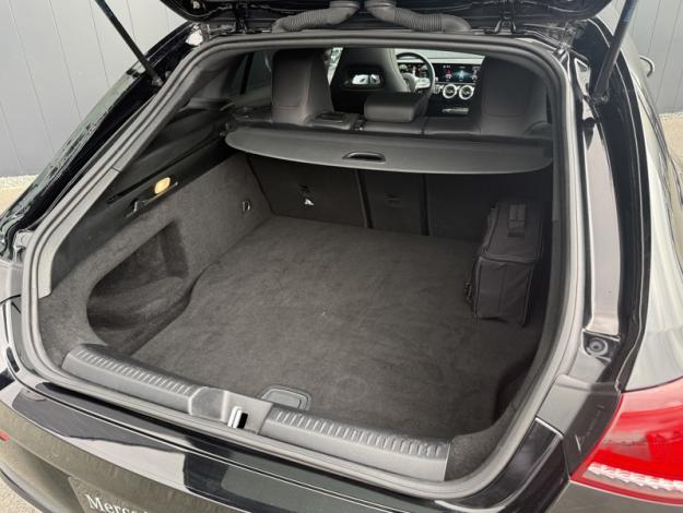 MERCEDES-BENZ CLA Shooting Brake CLA 250 e Shooting Brake AMG Line  