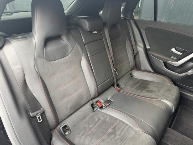 MERCEDES-BENZ CLA Shooting Brake CLA 250 e Shooting Brake AMG Line  