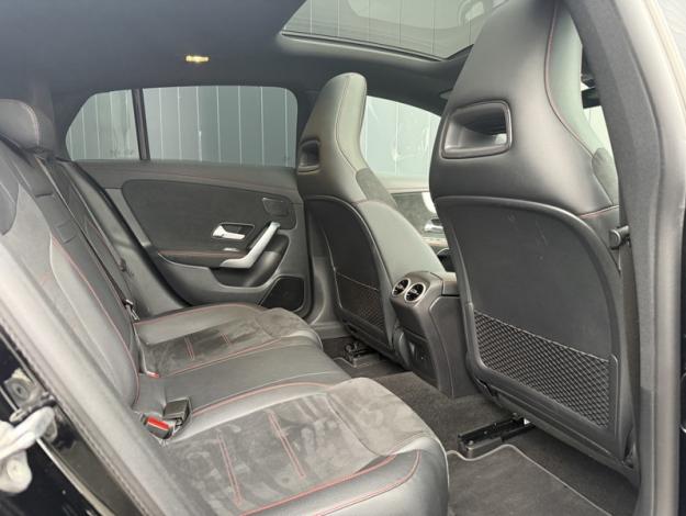 MERCEDES-BENZ CLA Shooting Brake CLA 250 e Shooting Brake AMG Line  