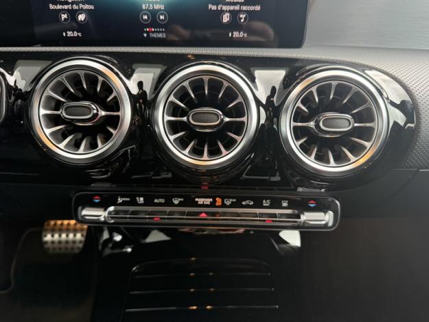 MERCEDES-BENZ CLA Shooting Brake CLA 250 e Shooting Brake AMG Line  