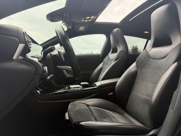 MERCEDES-BENZ CLA Shooting Brake CLA 250 e Shooting Brake AMG Line  