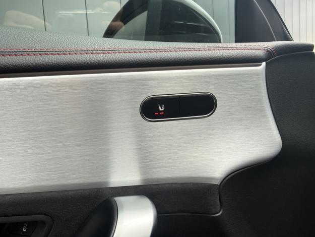 MERCEDES-BENZ CLA Shooting Brake CLA 250 e Shooting Brake AMG Line  