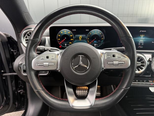 MERCEDES-BENZ CLA Shooting Brake CLA 250 e Shooting Brake AMG Line  