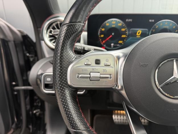 MERCEDES-BENZ CLA Shooting Brake CLA 250 e Shooting Brake AMG Line  