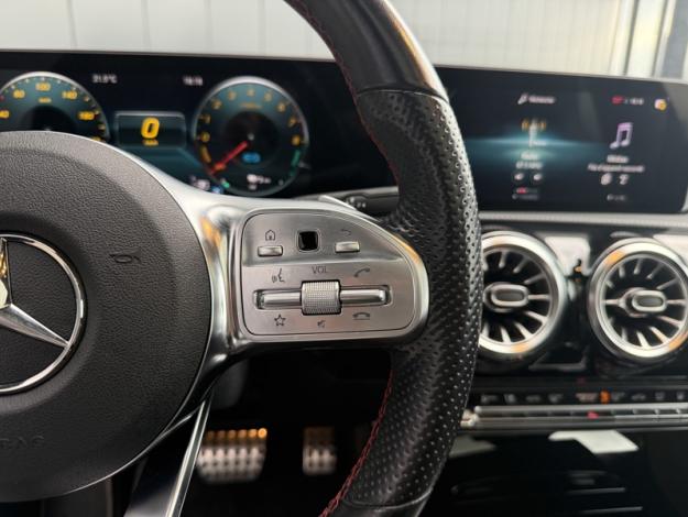 MERCEDES-BENZ CLA Shooting Brake CLA 250 e Shooting Brake AMG Line  