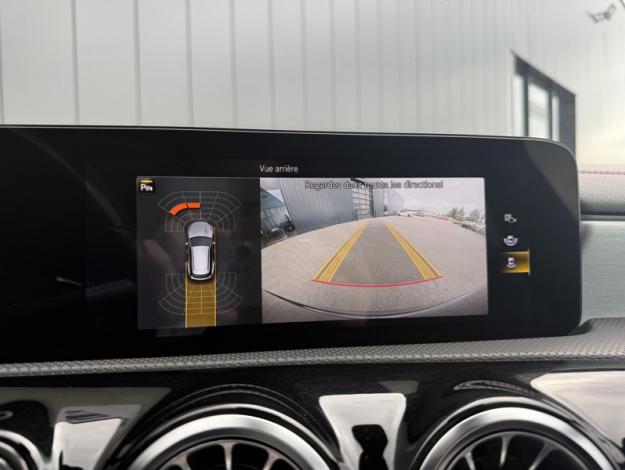 MERCEDES-BENZ CLA Shooting Brake CLA 250 e Shooting Brake AMG Line  