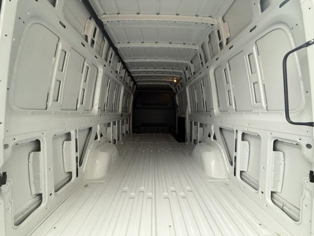 MERCEDES-BENZ Sprinter 317 CDI Fourgon Toit sureleve Long First 