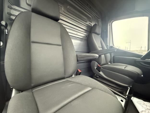 MERCEDES-BENZ Sprinter 317 CDI Fourgon Toit sureleve Long First 