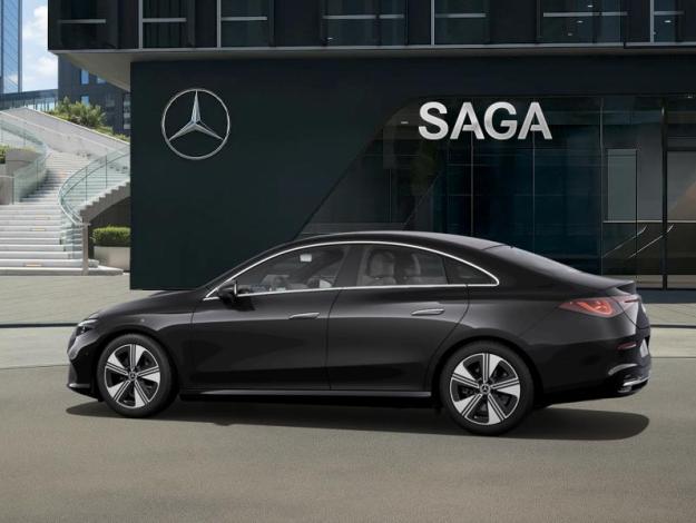 MERCEDES-BENZ CLA-Klasse CLA 250+ EQ