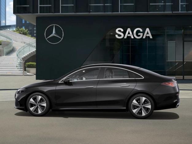MERCEDES-BENZ CLA-Klasse CLA 250+ EQ