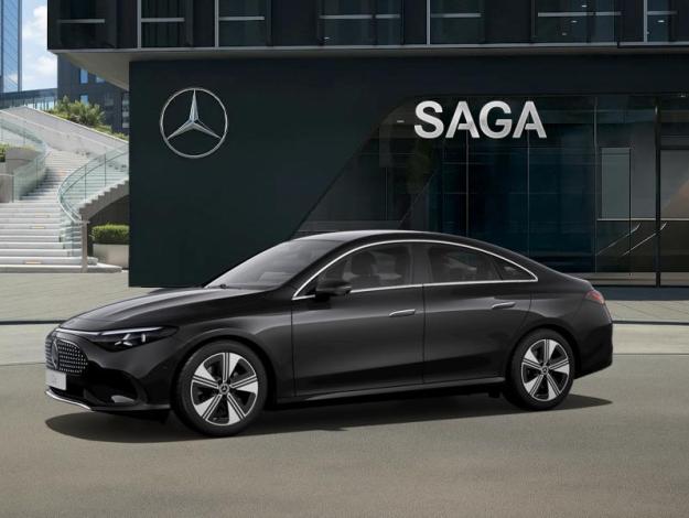 MERCEDES-BENZ CLA-Klasse CLA 250+ EQ