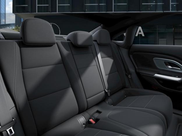 MERCEDES-BENZ CLA-Klasse CLA 250+ EQ