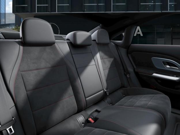 MERCEDES-BENZ CLA-Klasse CLA 250+ EQ