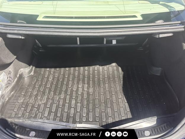 MERCEDES-BENZ Classe E Berline E 200 Berline Fascination  