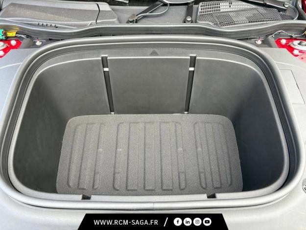 MERCEDES-BENZ CLA Shooting Brake CLA 250+ Shooting Brake avec technologie EQ AMG Line  CLA 250+ Shooting Brake avec technologie EQ AMG Line