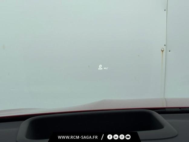 MERCEDES-BENZ CLA Shooting Brake CLA 250+ Shooting Brake avec technologie EQ AMG Line  CLA 250+ Shooting Brake avec technologie EQ AMG Line