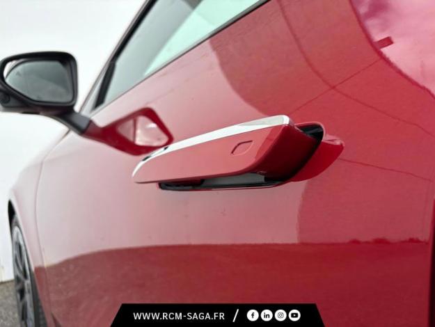 MERCEDES-BENZ CLA Shooting Brake CLA 250+ Shooting Brake avec technologie EQ AMG Line  CLA 250+ Shooting Brake avec technologie EQ AMG Line