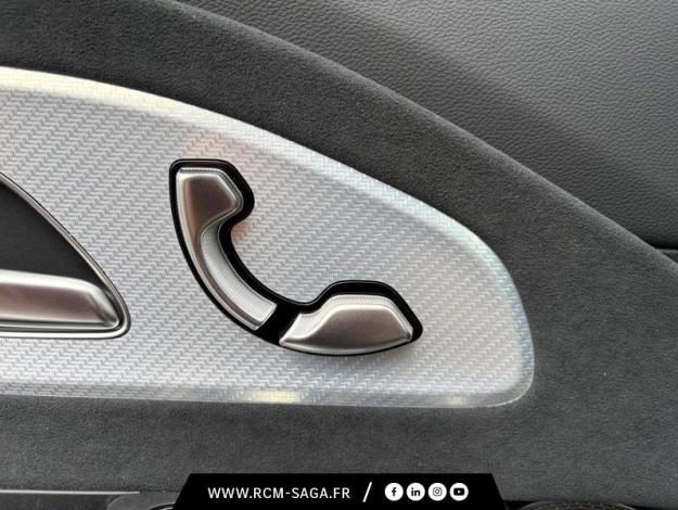 MERCEDES-BENZ CLA Shooting Brake CLA 250+ Shooting Brake avec technologie EQ AMG Line  CLA 250+ Shooting Brake avec technologie EQ AMG Line