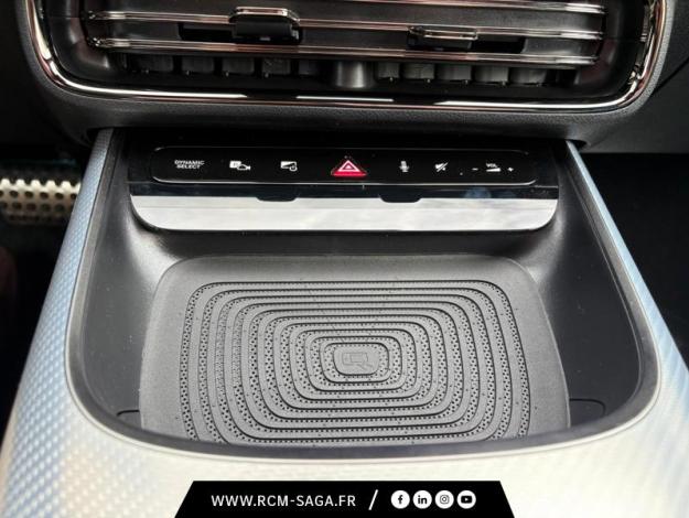 MERCEDES-BENZ CLA Shooting Brake CLA 250+ Shooting Brake avec technologie EQ AMG Line  CLA 250+ Shooting Brake avec technologie EQ AMG Line