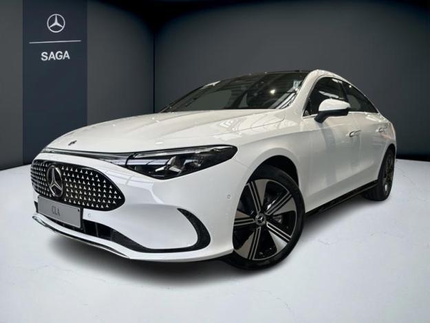 MERCEDES-BENZ CLA Coupé CLA 250+ avec technologie EQ  CLA 250+ Business Line