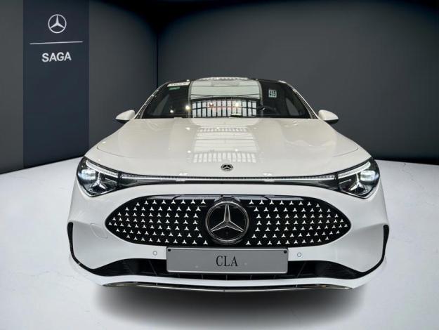 MERCEDES-BENZ CLA Coupé CLA 250+ avec technologie EQ  CLA 250+ Business Line