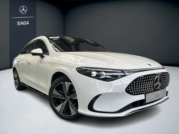 MERCEDES-BENZ CLA Coupé CLA 250+ avec technologie EQ  CLA 250+ Business Line