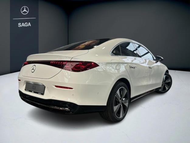 MERCEDES-BENZ CLA Coupé CLA 250+ avec technologie EQ  CLA 250+ Business Line