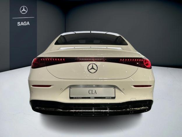 MERCEDES-BENZ CLA Coupé CLA 250+ avec technologie EQ  CLA 250+ Business Line