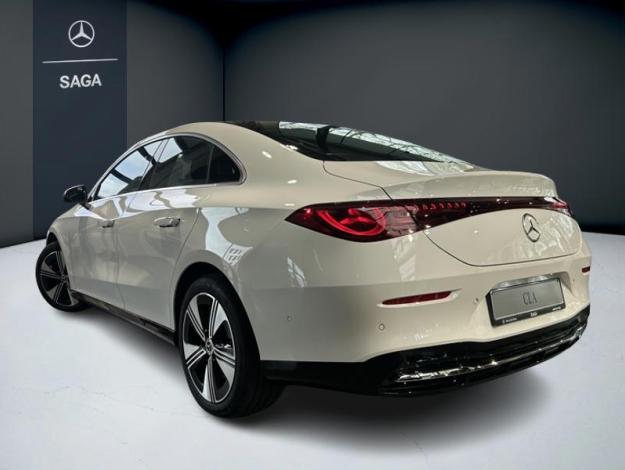 MERCEDES-BENZ CLA Coupé CLA 250+ avec technologie EQ  CLA 250+ Business Line