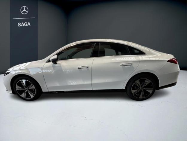 MERCEDES-BENZ CLA Coupé CLA 250+ avec technologie EQ  CLA 250+ Business Line