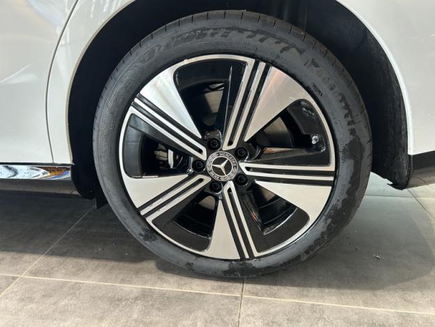 MERCEDES-BENZ CLA Coupé CLA 250+ avec technologie EQ  CLA 250+ Business Line