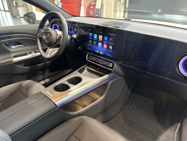 MERCEDES-BENZ CLA Coupé CLA 250+ avec technologie EQ  CLA 250+ Business Line