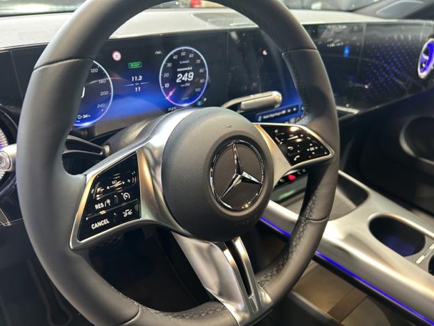 MERCEDES-BENZ CLA Coupé CLA 250+ avec technologie EQ  CLA 250+ Business Line