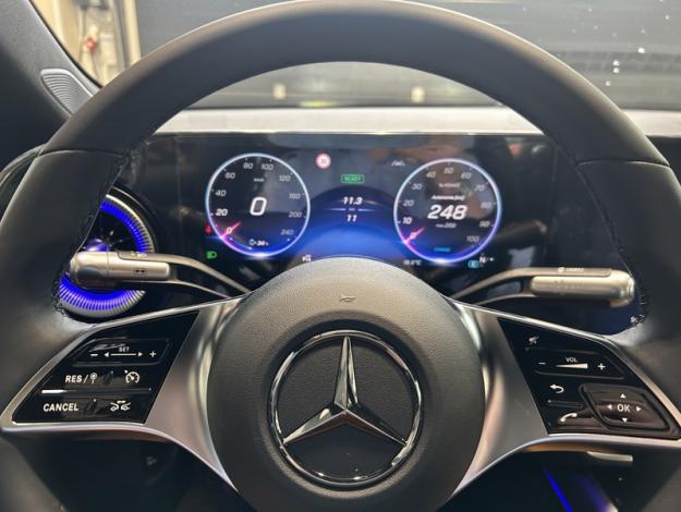 MERCEDES-BENZ CLA Coupé CLA 250+ avec technologie EQ  CLA 250+ Business Line