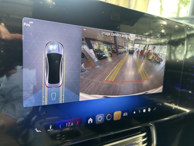 MERCEDES-BENZ CLA Coupé CLA 250+ avec technologie EQ  CLA 250+ Business Line