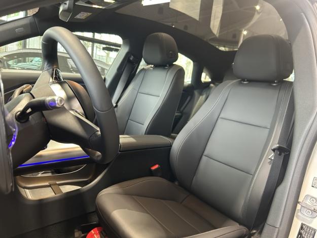 MERCEDES-BENZ CLA Coupé CLA 250+ avec technologie EQ  CLA 250+ Business Line