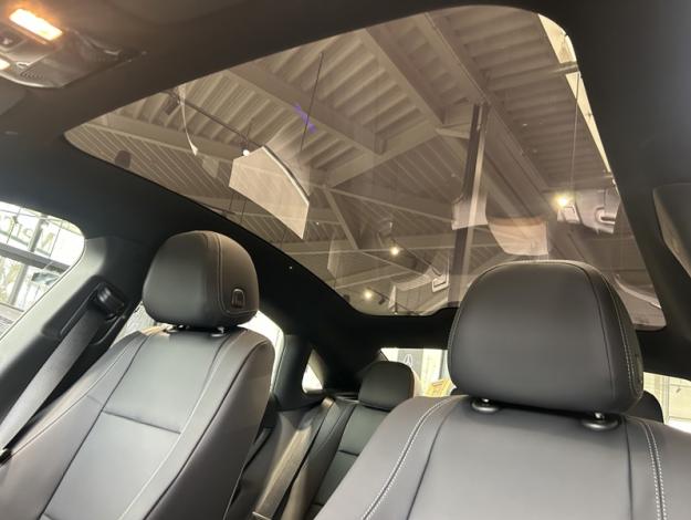 MERCEDES-BENZ CLA Coupé CLA 250+ avec technologie EQ  CLA 250+ Business Line