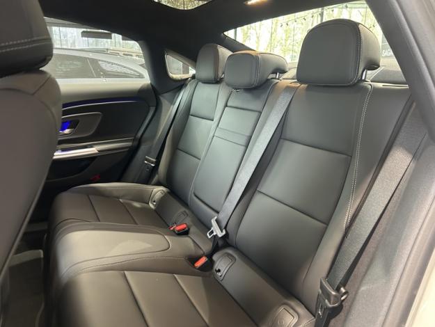 MERCEDES-BENZ CLA Coupé CLA 250+ avec technologie EQ  CLA 250+ Business Line