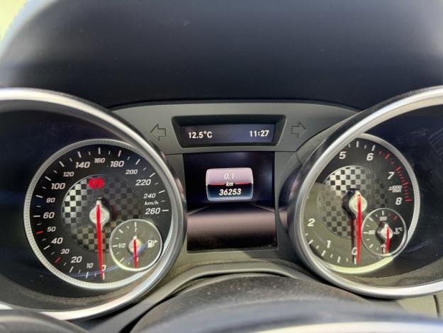 MERCEDES-BENZ SLC-Klasse SLC 180 Roadster